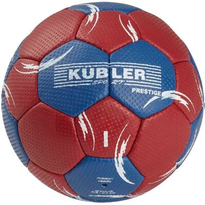 Handball Kuebler Sport Prestige Rouge 58/60 cm Handball Kuebler Sport Prestige Rouge 58/60 cm