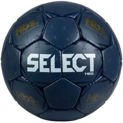Handball Select Replica HBS V25 Bleu Taille 1 Handball Select Replica HBS V25 Bleu Taille 1