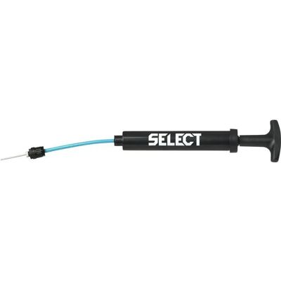 Select Ballpumpe - Für Fußball und Handball - 15cm Select Ballpumpe - Für Fußball und Handball - 15cm