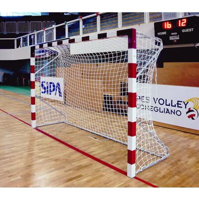 LYNX SPORT Handballtorso - UV-beständig, Weiß LYNX SPORT Handballtorso - UV-beständig, Weiß