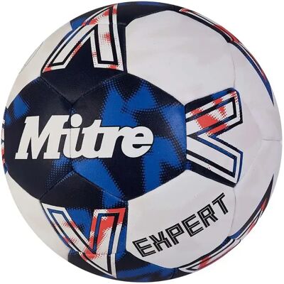 Handball Mitre Expert Blanc Taille 3 Handball Mitre Expert Blanc Taille 3