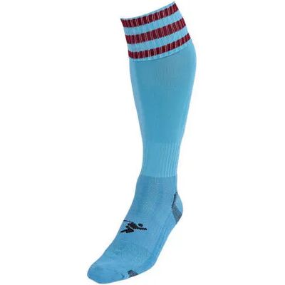 3-Streifen- Kindersocken Precision Pro Bleu 35/39 3-Streifen- Kindersocken Precision Pro Bleu 35/39
