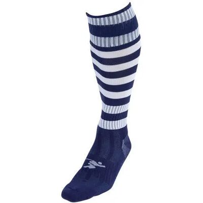 Kindersocken Precision Hooped Pro Bleu 35/39 Kindersocken Precision Hooped Pro Bleu 35/39