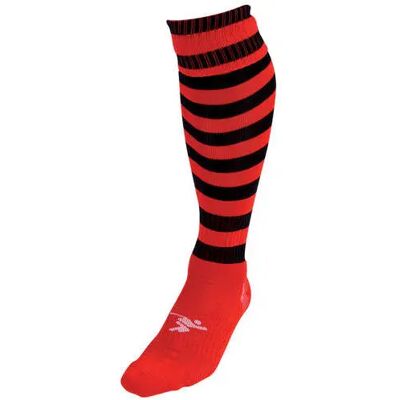 Kindersocken Precision Hooped Pro Rouge 35/39 Kindersocken Precision Hooped Pro Rouge 35/39