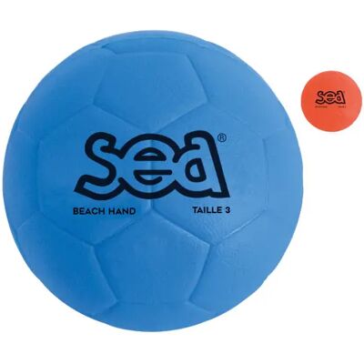 Beach-Handball SEA Bleu Taille 2 Beach-Handball SEA Bleu Taille 2