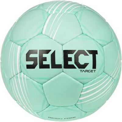 Handball Select EHF Target 2026 Vert Taille 3 Handball Select EHF Target 2026 Vert Taille 3
