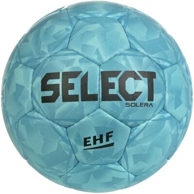 Handball Select EHF Solera 2026/28 Blanc Taille 1 Handball Select EHF Solera 2026/28 Blanc Taille 1