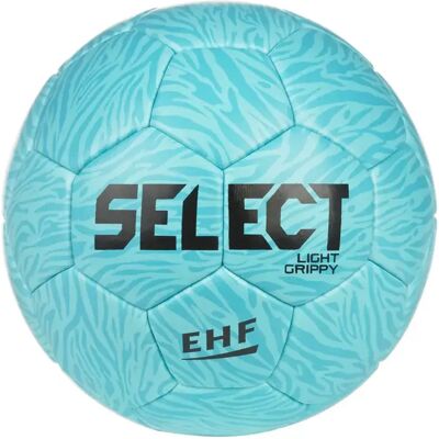 Handball Select EHF Light Grippy 2026/28 Bleu Taille 1 Handball Select EHF Light Grippy 2026/28 Bleu Taille 1
