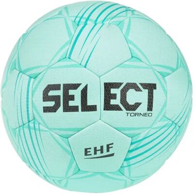 Handball Select EHF Torneo 2026/28 Vert Taille 1 Handball Select EHF Torneo 2026/28 Vert Taille 1