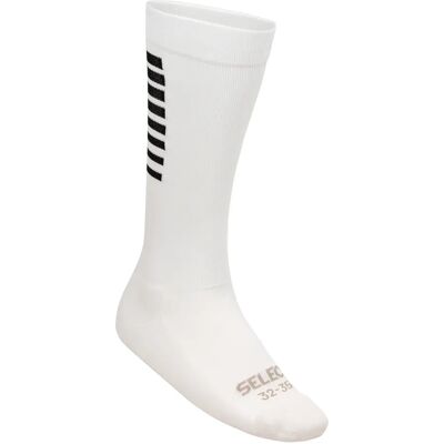 Hohe Socken Select 2025 Blanc 41/45 Hohe Socken Select 2025 Blanc 41/45