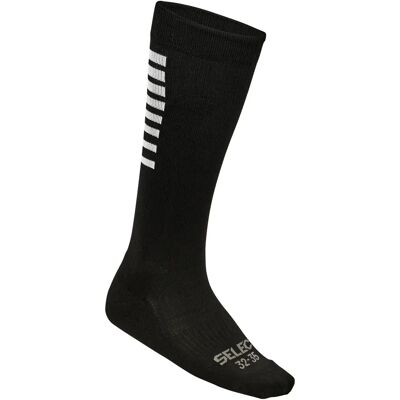 Hohe Socken Select 2025 Noir 41/45 Hohe Socken Select 2025 Noir 41/45