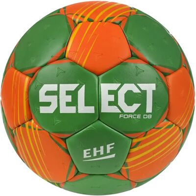 Handball Select Force DB V22 Vert Taille 3 Handball Select Force DB V22 Vert Taille 3