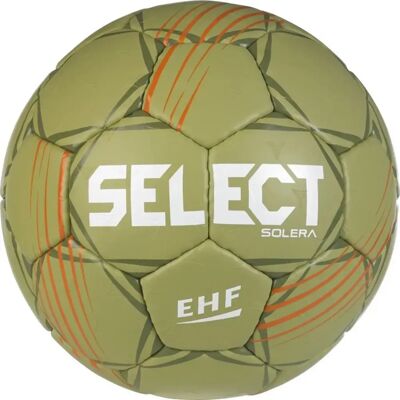 Solera 2024 T1 SELECT Handball - Strapazierfähiges Kunstleder Solera 2024 T1 SELECT Handball - Strapazierfähiges Kunstleder