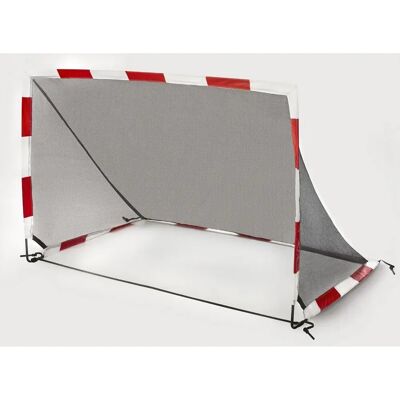 Mini-Tor Tremblay CT Easy Pack Blanc 180x120 cm Mini-Tor Tremblay CT Easy Pack Blanc 180x120 cm