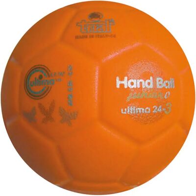 Handball Trial Ultima Soft Orange 13,3 cm Handball Trial Ultima Soft Orange 13,3 cm