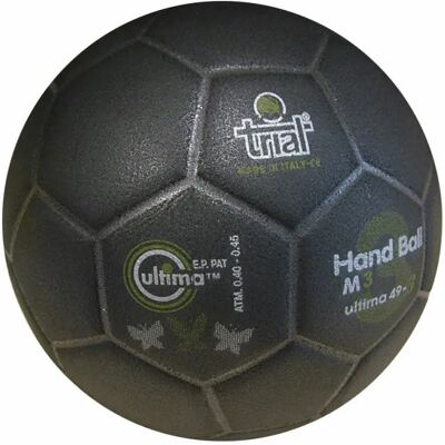 Handball Trial Ultima Soft Noir 16,5 cm Handball Trial Ultima Soft Noir 16,5 cm