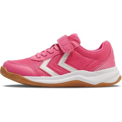 Baby-Hauschuhe Hummel Multiplay Flex VC 2.0 Rosa 26 Baby-Hauschuhe Hummel Multiplay Flex VC 2.0 Rosa 26