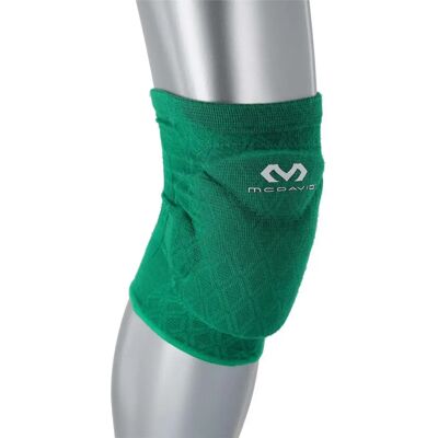 Knieschoner McDavid Flex Force Grün S Knieschoner McDavid Flex Force Grün S