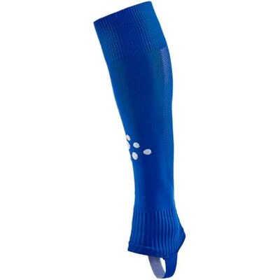 Beinwärmer Craft pro control solid foot Blau TU Beinwärmer Craft pro control solid foot Blau TU