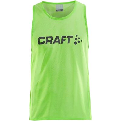 Leibchen für Kinder Craft pro control Grün TU Leibchen für Kinder Craft pro control Grün TU