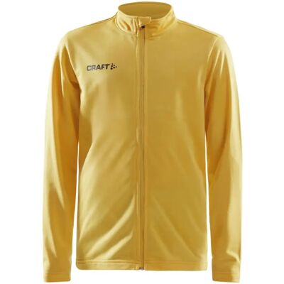 Kinderjacke Craft squad Gelb 10/12 Jahre Kinderjacke Craft squad Gelb 10/12 Jahre