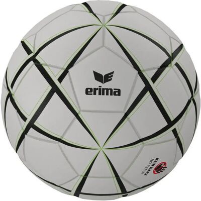 Ball Erima Magic White Noir Größe 1 Ball Erima Magic White Noir Größe 1