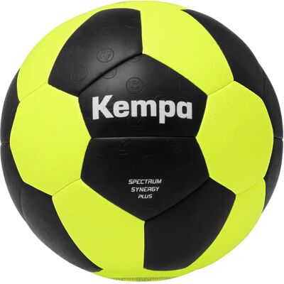 Handball Kempa Spectrum Synergy Plus Jaune Größe 2 Handball Kempa Spectrum Synergy Plus Jaune Größe 2