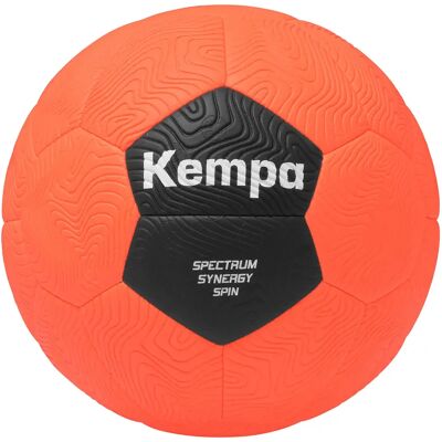 Handball Kempa Spectrum Synergy Spin Rouge Größe 0 Handball Kempa Spectrum Synergy Spin Rouge Größe 0