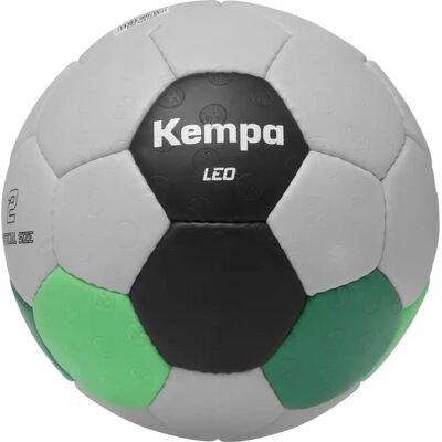 Handball Kempa Kempa Leo Gris Größe 1 Handball Kempa Kempa Leo Gris Größe 1