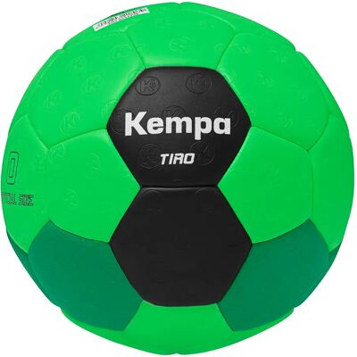 Handball Kempa Tiro Vert Größe 0 Handball Kempa Tiro Vert Größe 0