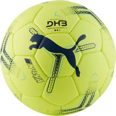 Match Handballball Puma Nova Pro Gelb Größe 2 Match Handballball Puma Nova Pro Gelb Größe 2