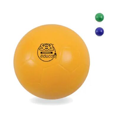 Bildungs-Handball für Kinder SEA Rot TU Bildungs-Handball für Kinder SEA Rot TU