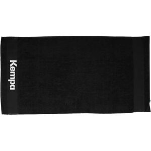 Handtuch Kempa Large Noir TU Handtuch Kempa Large Noir TU