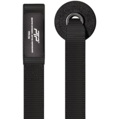 Trainingsmaterial PTP Indoor Anchor Schwarz TU Trainingsmaterial PTP Indoor Anchor Schwarz TU