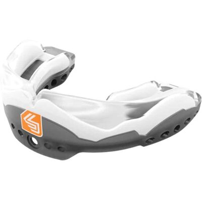 Zahnschutz Shock Doctor Ultra 2 Schwarz Junior Zahnschutz Shock Doctor Ultra 2 Schwarz Junior