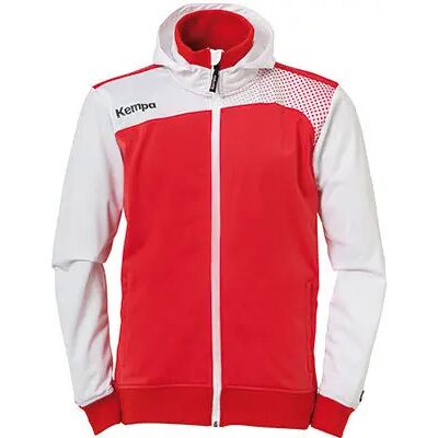 Damenjacke Kempa Emotion Rouge M Damenjacke Kempa Emotion Rouge M