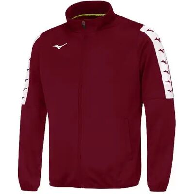 Mizuno Nara Track Jacket Kids - Jacke Mizuno Nara Track Jacket Kids - Jacke