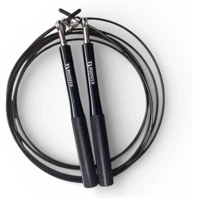 Springseil Booster Fight Gear Conquest PRO Noir TU Springseil Booster Fight Gear Conquest PRO Noir TU