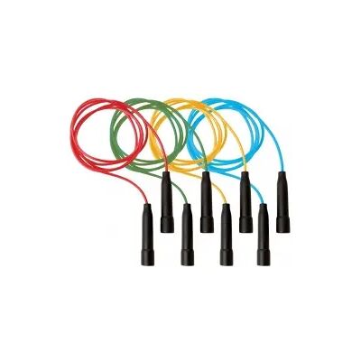 Tremblay CT Verstellbares Springseil - 2,20 m Bleu TU Tremblay CT Verstellbares Springseil - 2,20 m Bleu TU