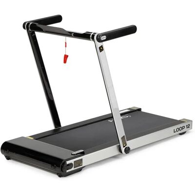 Hms Loop12 Multi Elektrischer Laufband mit Schreibtisch - Treadmill Hms Loop12 Multi Elektrischer Laufband mit Schreibtisch - Treadmill
