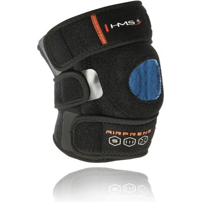 Knieschoner HMS KO1765 Noir TU Knieschoner HMS KO1765 Noir TU