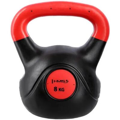 Kpc 8 Kg Kettlebell - Kettlebell Kpc 8 Kg Kettlebell - Kettlebell