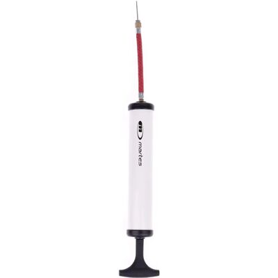 Ballpumpe Martes Wasta Blanc 250 mm Ballpumpe Martes Wasta Blanc 250 mm