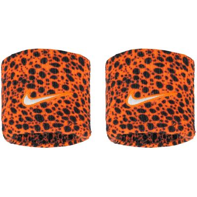 Schweißband Nike Printed Olympics 2024 (x2) Orange TU Schweißband Nike Printed Olympics 2024 (x2) Orange TU