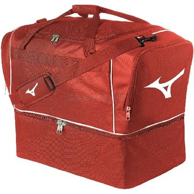 Tasche Mizuno Team football large Rouge TU Tasche Mizuno Team football large Rouge TU