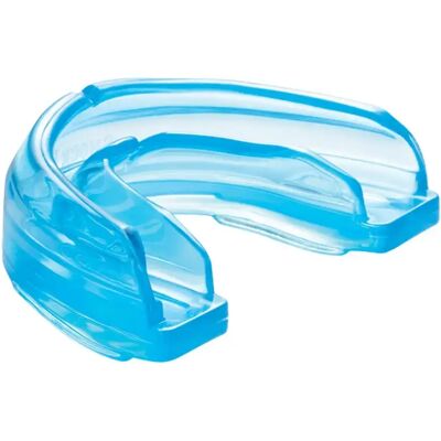 Shock Doctor 4100 Zahnspangen Blau - Mundschutz Shock Doctor 4100 Zahnspangen Blau - Mundschutz