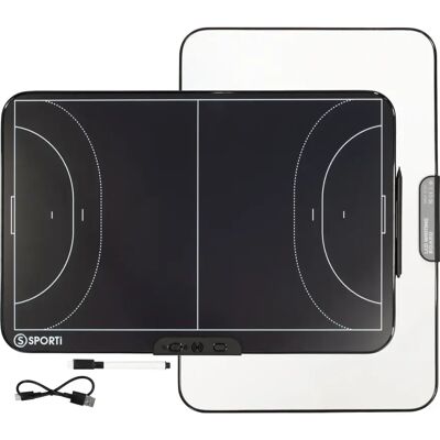 Tablet Sporti LCD 21" Noir TU Tablet Sporti LCD 21" Noir TU