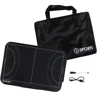 Coaching-Tablet Sporti LCD 16" Noir TU Coaching-Tablet Sporti LCD 16" Noir TU
