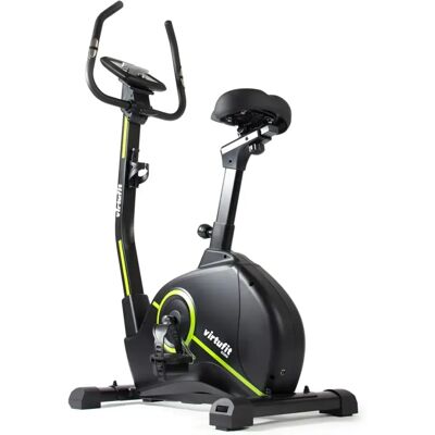 VIRTUFIT HTR 2.1 - Indoor exercise equipment, Black, Adjustable resistance - Stationary Bike VIRTUFIT HTR 2.1 - Indoor exercise equipment, Black, Adjustable resistance - Stationary Bike