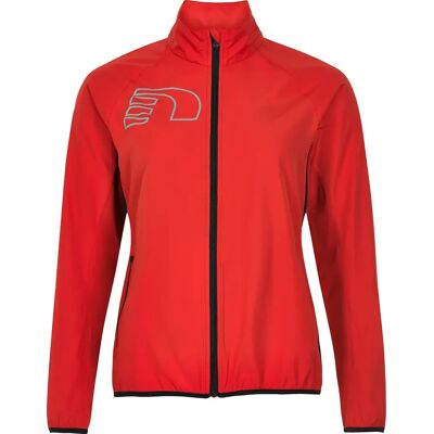 Damenjacke Newline Core Rot M Damenjacke Newline Core Rot M
